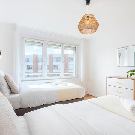 Functional 2 Bedroom Apartment Lille Exteriör bild