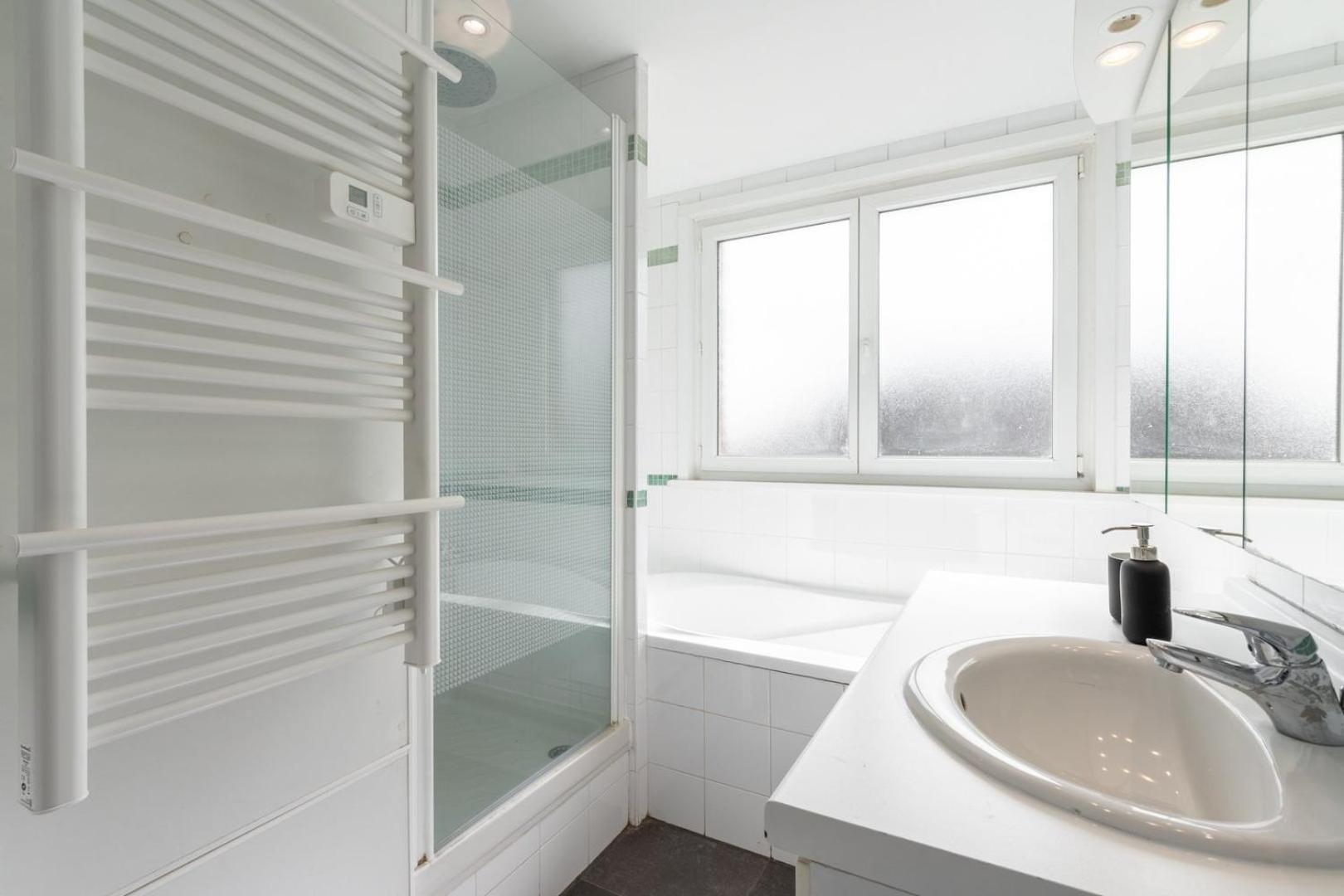 Functional 2 Bedroom Apartment Lille Exteriör bild
